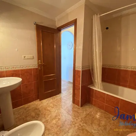 La Ciñuelica, R1 1st Floor Com Pool L180 Apartamento